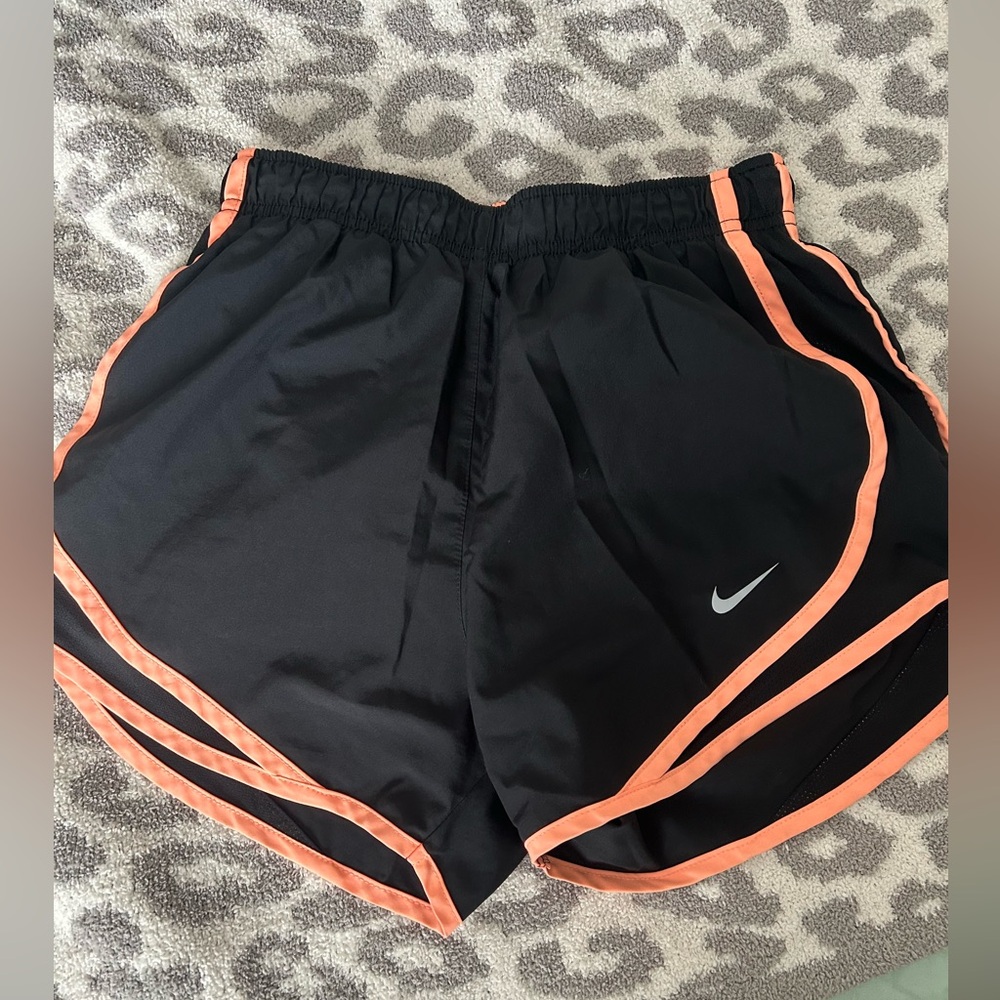 Nike shorts size XS